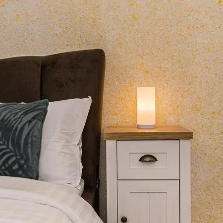 Topaz דירה בראשוב