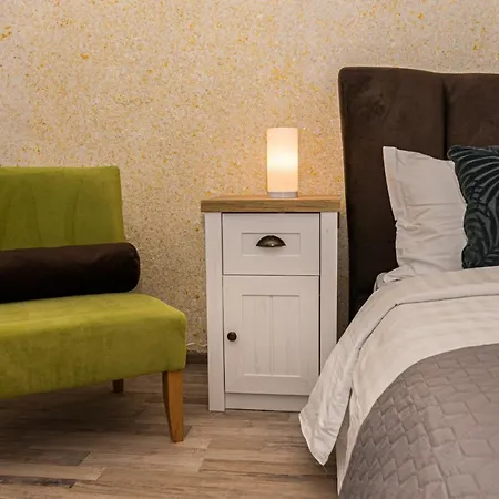 Topaz Apartment Brasov