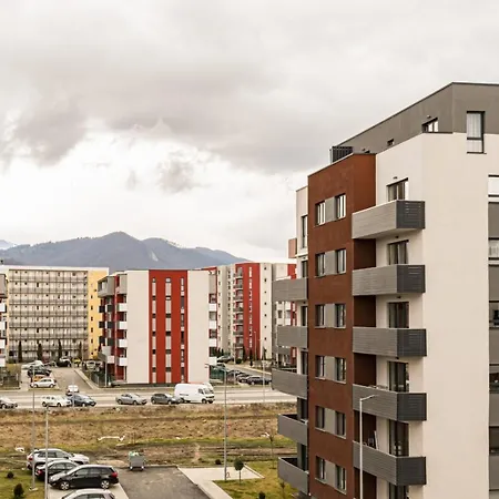 דירה Topaz בראשוב