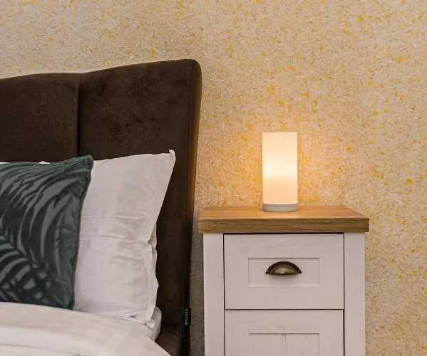 Topaz דירה בראשוב