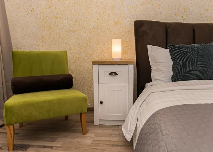 Topaz דירה בראשוב