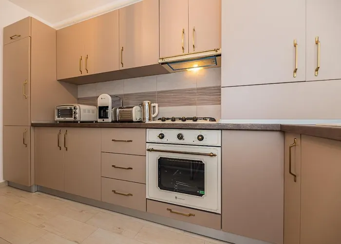 Topaz דירה בראשוב