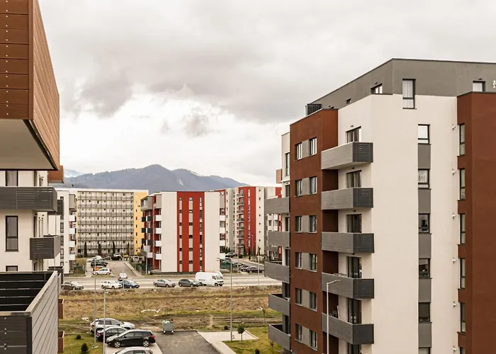 דירה Topaz בראשוב